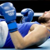 «Құлап көрмеген адам тұрудың не екенін білмейді» – Левит өзінің сенсациялық жеңілісінен кейін мәлімдеме жасады