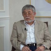 «Серілік с*кcке ауысып кетті» - Көпен Әмірбек (ВИДЕО)