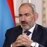 Никол Пашинян Арменияның премьер-министрі болып тағайындалды