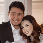 «Маған берген сынақты сіздерге бермесін»: Жахан Отарғалиев сәбилі болу жайлы сырын ашты