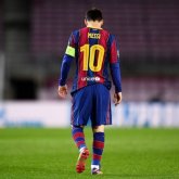 Әйгілі футболшы Месси «Барселонадан» неге кетті?