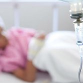 Лагерьге демалуға бара жатқан 56 бала пойызда уланып, ауруханаға түсті