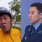 «Әжелерді қағып кете беремін»: Алматы полиция департаменті танымал блогердің сөзіне шүйлікті