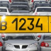 Шет елден әкелінген көліктерге шектеу қойылуы мүмкін