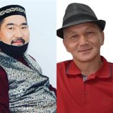 Тоқтар Жақаш Балғынбек Имаш туралы: Құдайды да алдауға пейіл!