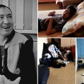 «Аштан өлді»: Талғардағы мүгедек - жетім жігіттің өлімі әлеуметтік желіде дау тудырды