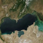 «Каспий теңізіне төніп тұрған экологиялық апаттан құтыла алмаймыз» - экологтар