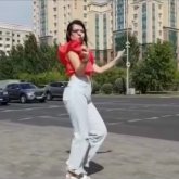 Жол бойында билейтін елордалық қызға шабуыл жасалды