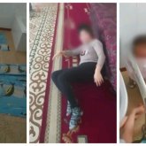 Желіде Атыраудағы мектеп-интернатта түсірілген жаншошырлық видео тарады