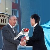 Үй мәселесі: СҚО-дағы қазақ театрының бір топ актері қызметінен кетпек