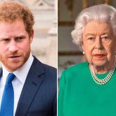 Патшайым Елизавета II Гарри ханзадаға қарсы сот ісін бастауға бұйрық берді – БАҚ