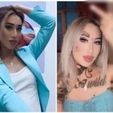 «Ұрпағымды қалдырып, жыныс ауыстырамын»: 19 жастағы трансвестит Амилай ашық жауап берді