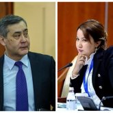 «Нағыз елін сүйетін офицер болсаңыз...»: белгілі заңгер Қорғаныс министрі Ермекбаевты шындықты айтуға шақырды