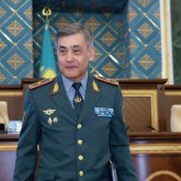 Тоқаев Қорғаныс министрінің отставкаға кету жөніндегі өтінішін қабылдады