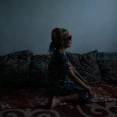 Абайда зорланған баланың әжесіне көмек үшін әлдекім 6 млн теңге аударды (видео)