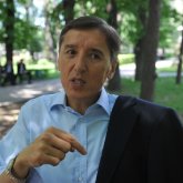 Болат Әбілов «Рыжий Алмасты» қалай «орнына қойғанын» айтты (ВИДЕО)