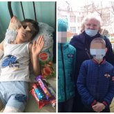 «Қыздардың бірі зорланған»: Жамбыл облысында жетім балалардың апасы немерелерінің жағдайына алаңдап, көмек сұрайды