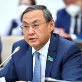 Ақылбек Күрішбаев егін алқаптары өнімділігін арттырудағы проблемаларды айтты