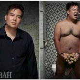 «Play boy» журналына тыр жалаңаш суретке түскен атышулы қазақ журналисі елдің ызасына тиді