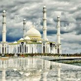 Жаңа қаулы. Жұма намаз оқуға рұқсат берілді