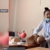 Болашақ дәрігерлердің орынсыз әзілі жанжалға айналды