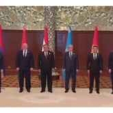 Душанбеде ҰҚШҰ Ұжымдық қауіпсіздік кеңесінің сессиясы басталды