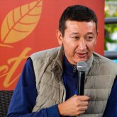 Ұят-ай! Айдос Сарымды демократ деп жүрсек...