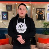 Imanbek GQ нұсқасы бойынша «Жыл жаңалығы» номинациясын жеңіп алды