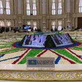 Тоқаевтың қатысуымен Душанбеде өтетін іс-шаралар тікелей эфирден көрсетіледі