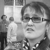 Журналист Бақытгүл Мәкімбай дүниеден өтті