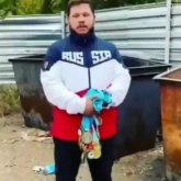 Линдердің өлімінен кейін ауыр атлеттер медальдарын қоқысқа тастады (видео)