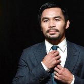 Мэнни Пакьяо президенттік сайлауға түсетін болды