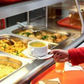 Степногор қаласында дәмханаға келген тұрғын асқа шашалып көз жұмды