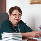 «Алма-Ата дегізбейміз»: Белгілі ақын қала атауына қарсы Олжас Сүлейменовке қатаң ескерту жасады