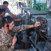 Ресей Қазақстан әскерін байланыс құралдарымен қамтымақ