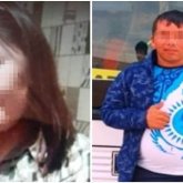 Ақмола облысында 15 жастағы оқушы қыз қаңғыбаспен бірге қашып кеткен