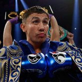 Головкиннің күзге жоспарланған айқасы өтпейтін болды