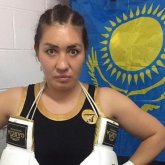 «Боксшы қыздарды лесбиге айналдырып жатыр»: Аида Сатыбалдинова ұлттық құрамадағы былықты айтты