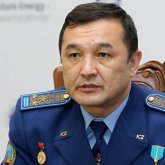 Ғарышкер Айдын Айымбетов жаңа қызметке тағайындалды