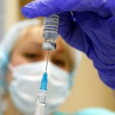 Қазақстанда вакцина алғаннан кейін 482 адам коронавирустан көз жұмды