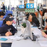 Елордада жыл басынан қанша адам жұмыспен қамтылды?