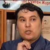 «Абайдың менен де көп оқылатына көзім жетті»: Балтабек ақын халықтан кешірім сұрады