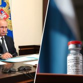 АҚШ неге Спутник вакцинасынан теріс айналды?