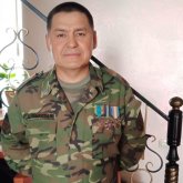 «Өліп кетермін деген қорқыныш болған емес» - өрт сөндіруші