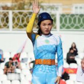 Неліктен қыздар өрт сөндіру-құтқару спортын таңдайды?