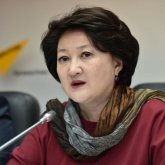 Министр Ақтоты Райымқұловаға неге орынбасар шақ келмей жатыр?