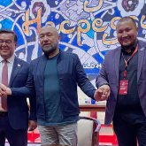 Тимур Бекмамбетов Қожанасыр туралы мультфильм түсіреді