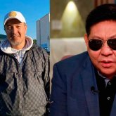 "Фильмнің сценарийін әйеліне жаздырды": Талғат Теменов Ақан Сатаевты сынға алды