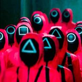 Қазақстанда "Кальмар ойыны" сериалына тыйым салу ұсынылды