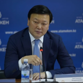 Тәуелсіз Қазақстан тарихындағы өзге ұлттан шыққан шенділер